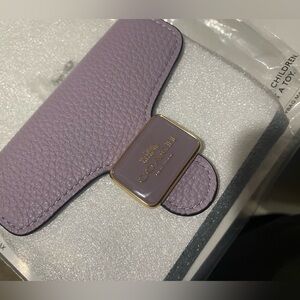 Coach Brand new wallet